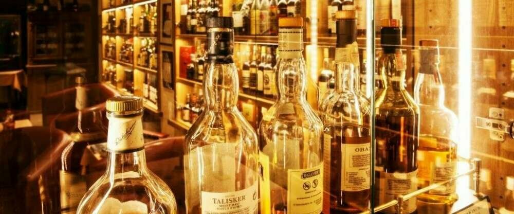 Hotel Forellenhof - Restaurant