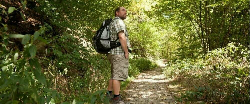 Hotel Forellenhof - Umgebung