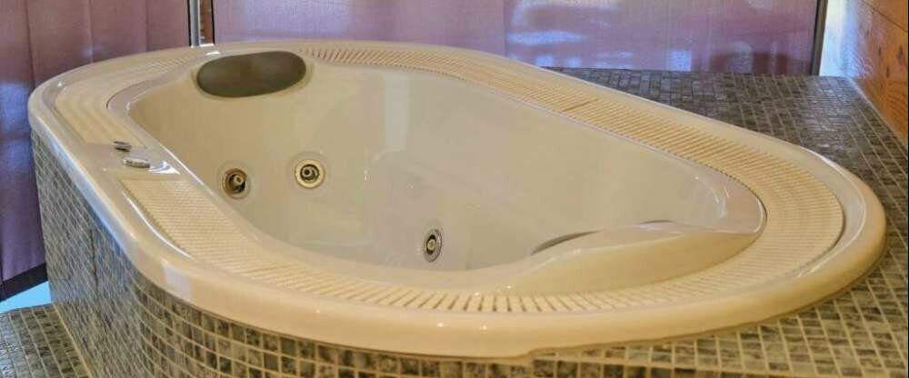 Hotel Forellenhof - Wellnessbereich