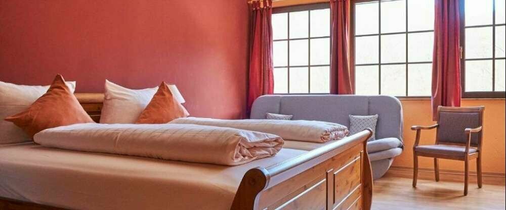 Hotel Forellenhof - Zimmer