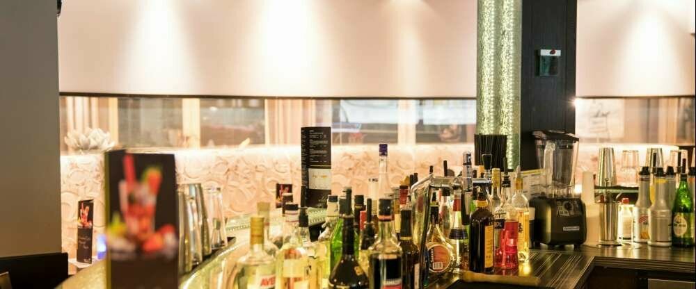 Hotel Freund - Bar