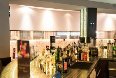Hotel Freund - Bar/Disco, Quelle: Hotel Freund