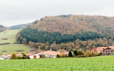 Hotel Freund - Hotel-Außenansicht