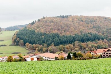Hotel Freund - Hotel-Außenansicht, Quelle: Hotel Freund