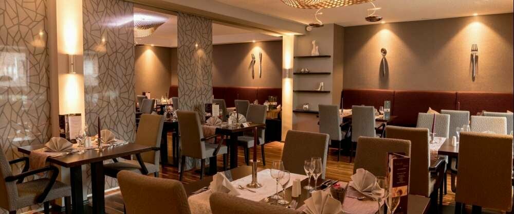 Hotel Freund - Restaurant