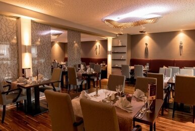 Hotel Freund - Hotel-Innenansicht, Quelle: Hotel Freund