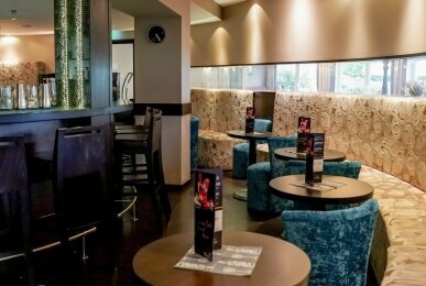 Hotel Freund - Hotel-Innenansicht, Quelle: Hotel Freund