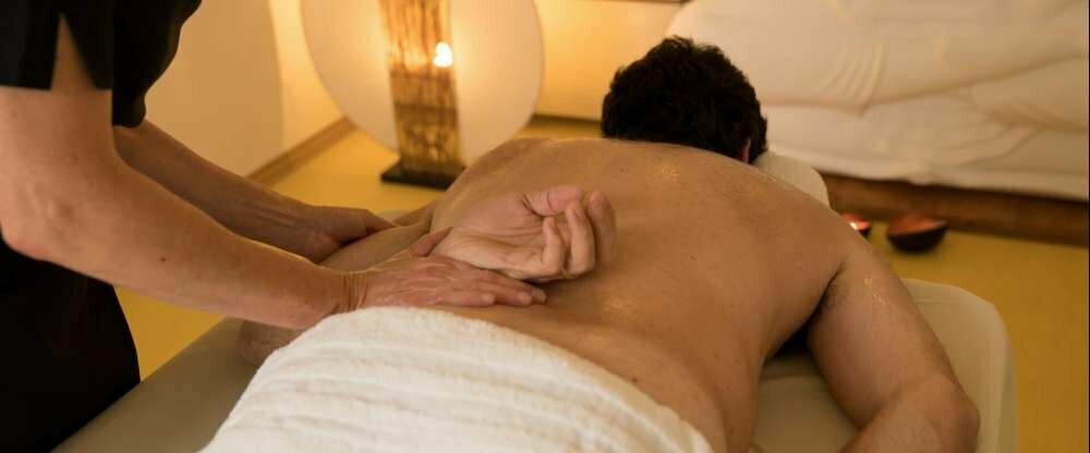 Hotel Freund - Massage
