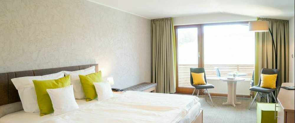 Hotel Freund - Doppelzimmer