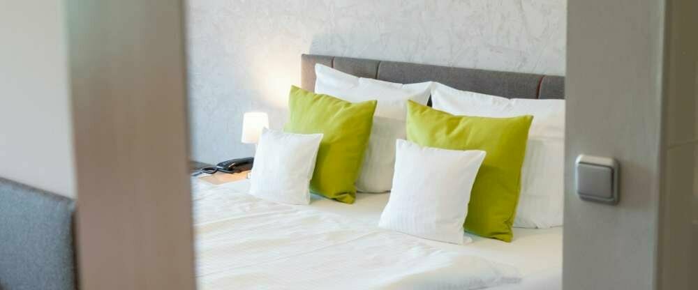 Hotel Freund -Doppelzimmer