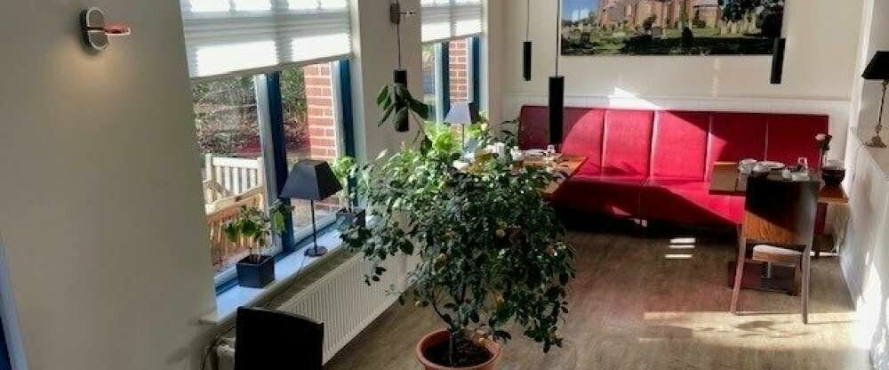 Hotel Friesenhof Nieblum - Restaurant