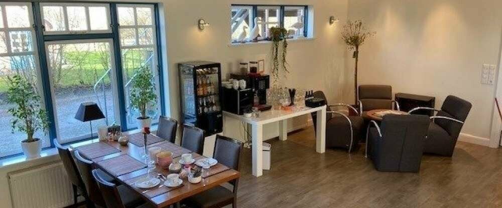 Hotel Friesenhof Nieblum - Wellnessbereich