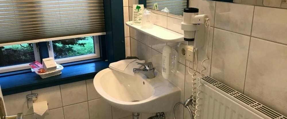 Hotel Friesenhof Nieblum - Zimmer