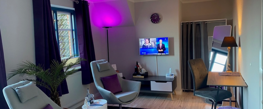 Hotel Friesenhof Nieblum - Zimmer