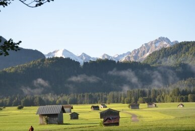 Hotel Fuggerhof - Hotel-Außenansicht, Quelle: Hotel Cafe Fuggerhof