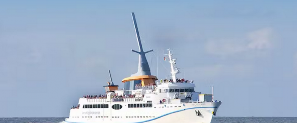 Hotel Garni Cuxhaven Lerche - Umgebung