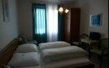 Hotel Garni Cuxhaven Lerche - Zimmer