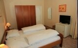 Hotel Garni Cuxhaven Lerche - Zimmer