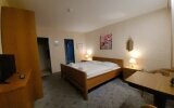 Hotel Garni Cuxhaven Lerche - Zimmer