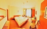 Hotel Garni Cuxhaven Lerche - Zimmer