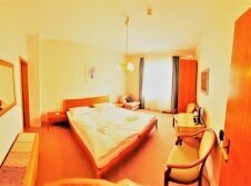 Hotel Garni Cuxhaven Lerche - Zimmer