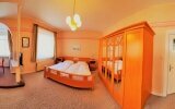 Hotel Garni Cuxhaven Lerche - Zimmer