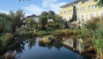 Hotel Garten