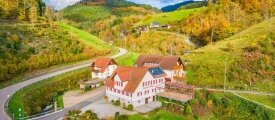 Hotel Gasthof Blume - Hotel, Quelle: Hotel Gasthof Blume