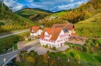 Hotel Gasthof Blume - Hotel-Außenansicht