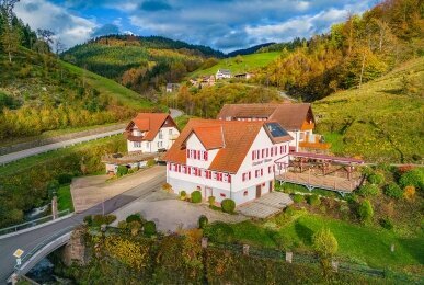 Array, Quelle: Hotel Gasthof Blume