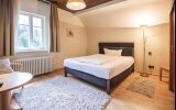 Hotel Gasthof Blume - Hotel-Einzelzimmer