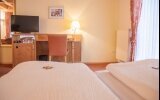 Hotel Gasthof Blume - Hotel-Zimmer