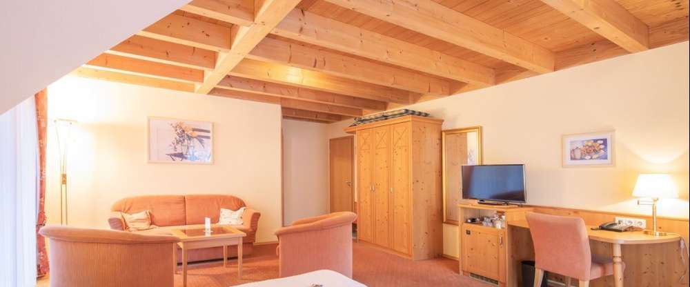 Hotel Gasthof Blume - Hotel