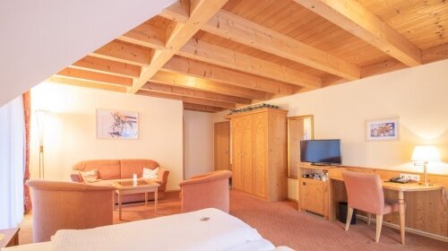 Hotel Gasthof Blume - Hotel