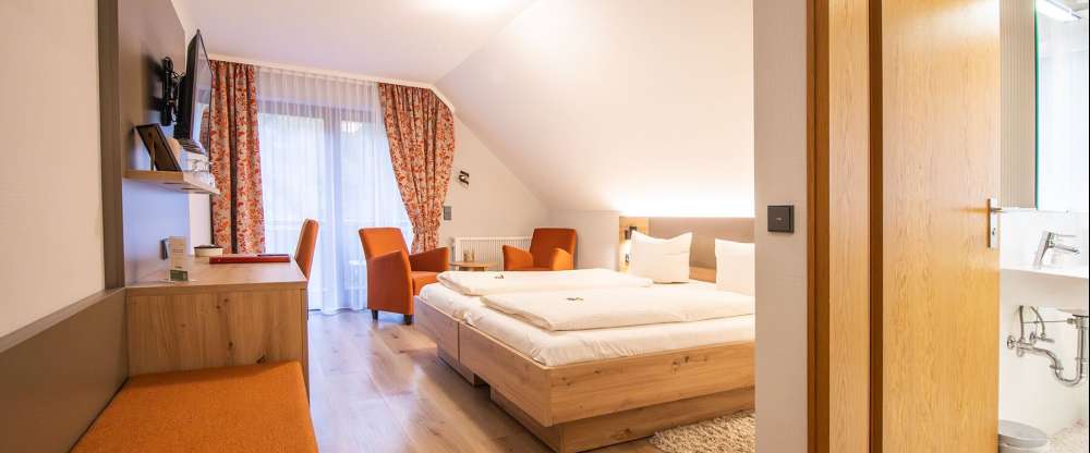 Hotel Gasthof Blume - Hotel