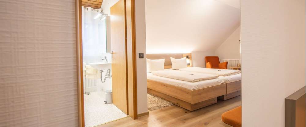 Hotel Gasthof Blume - Hotel