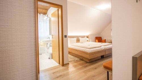 Hotel Gasthof Blume - Hotel