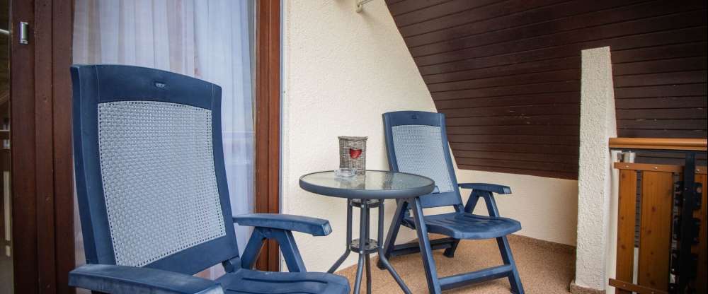 Hotel Gasthof Blume - Hotel