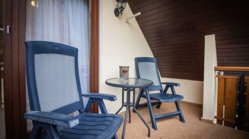 Hotel Gasthof Blume - Hotel