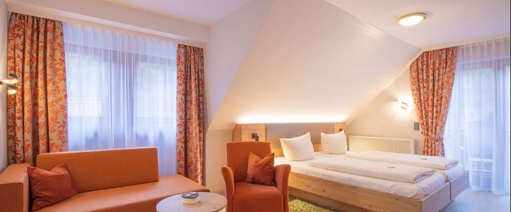 Hotel Gasthof Blume - Hotel