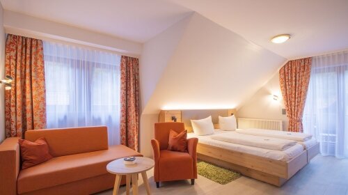 Hotel Gasthof Blume - Hotel