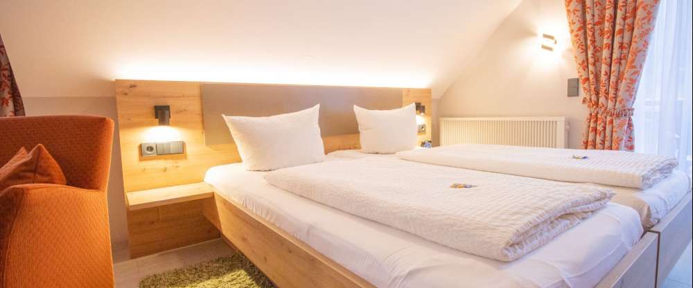 Hotel Gasthof Blume - Hotel