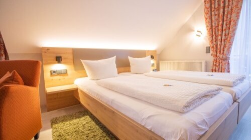 Hotel Gasthof Blume - Hotel