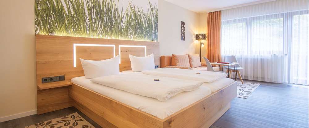 Hotel Gasthof Blume - Hotel