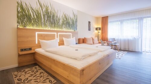 Hotel Gasthof Blume - Hotel