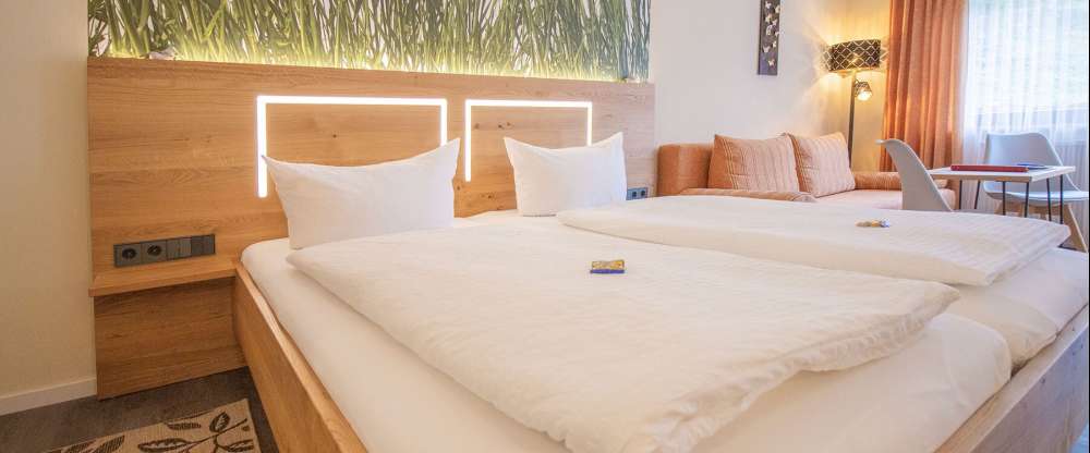 Hotel Gasthof Blume - Hotel