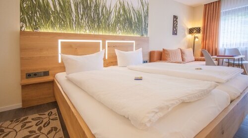 Hotel Gasthof Blume - Hotel