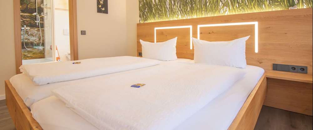 Hotel Gasthof Blume - Hotel