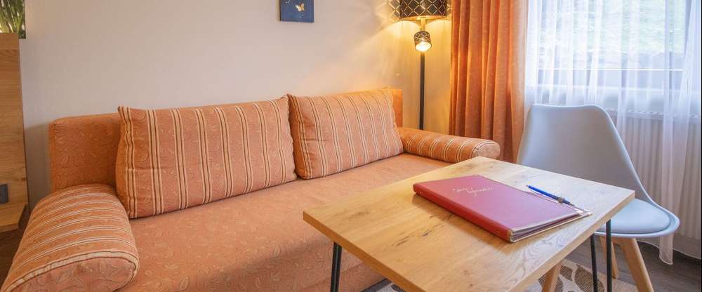 Hotel Gasthof Blume - Hotel