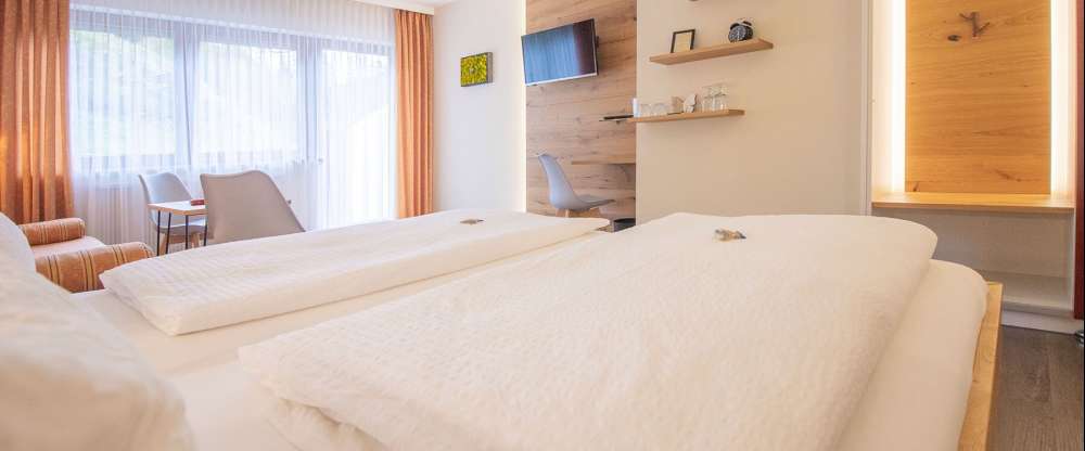 Hotel Gasthof Blume - Hotel